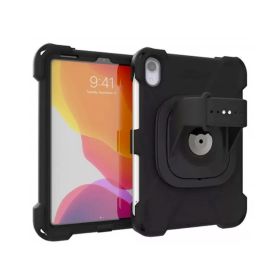 Joy Factory - aXtion Bold MP+ per iPad Mini 6 (2021) - Nero