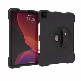 Joy Factory aXtion Bold MP - Case per iPad Pro 12.9" 2020 / 2021 / 2022 - Nero