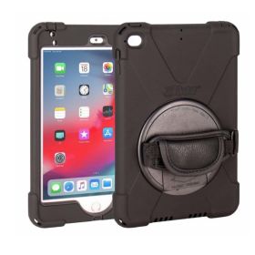 Joy Factory aXtion Bold P - Case per iPad Mini 4 / 5 - Nero