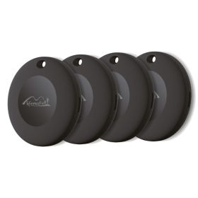 Lifemate Life Tag - Android Keyfinder - Android / Google Trova il mio Dispositivo - 4 Pezzi