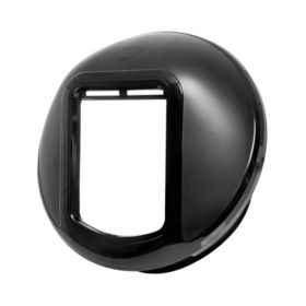 Litter Robot - Porta per Litter Robot 4 - Nera