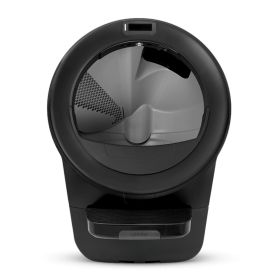Litter Robot 5 Lettiera Automatica Autopulente Nera