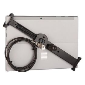 Joy Factory LockDown - Sistema di bloccaggio per tablet 7 - 10.1''