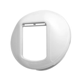 Litter-Robot - Porta per Litter-Robot 4 - Bianca