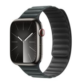Apple Magnetic Link Apple Watch 42mm / 44mm / 45mm / 49mm Evergreen M/L