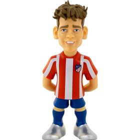 Minix - Antoine Griezmann Atletico Madrid Figurina 12 cm