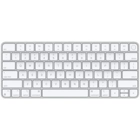 Apple - Tastiera Magic Keyboard con Touch ID QWERTY US - Bianco