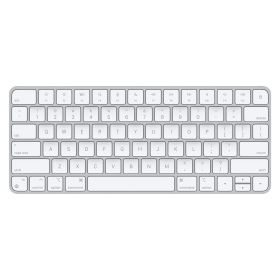 Apple - Tastiera Magic Keyboard QWERTY US - Bianco