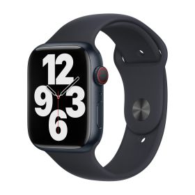 Apple Sport Band Apple Watch 38mm / 40mm / 41mm Midnight S/M