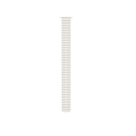 Apple Ocean Band Extension Apple Watch 44mm / 45mm / 49mm White