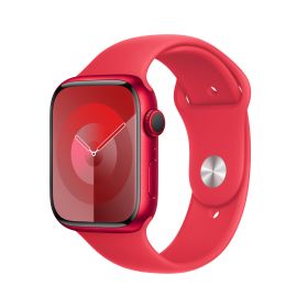 Apple Sport Band Apple Watch 42mm / 44mm / 45mm / 49mm Red M/L
