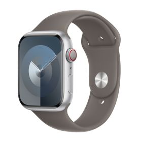 Apple Sport Band Apple Watch 42mm / 44mm / 45mm / 49mm Clay M/L