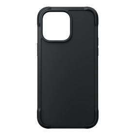 Nomad - Cover protettiva Rugged per iPhone 14 - Nero