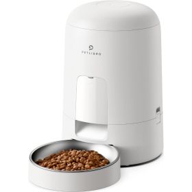 Petlibro - Air Dispenser Automatico per Animali 2L - Bianco