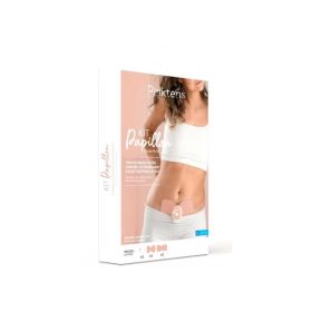 Pinktens Kit elettrostimolatore Butterfly