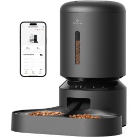 Petlibro - Granary WIFI Dispenser Doppio 5L - Nero