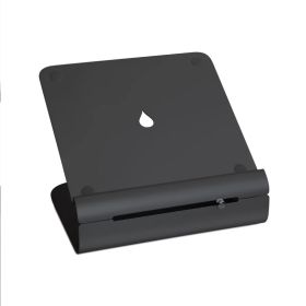 Rain Design iLevel2 Adjustable Laptop Stand Black