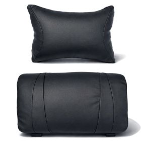 Ranqer Apollo Pillows (set of 2) Black