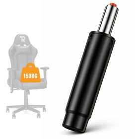 Ranqer - Pistone a gas di classe 4 - Nero