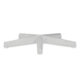 Ranqer - Base in nylon per Halo / Felix - Bianco