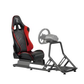 Ranqer Simulator Racing - Postazione Simulatore di Guida
