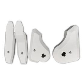 Ranqer - Cover per meccaniche - Halo - Bianche