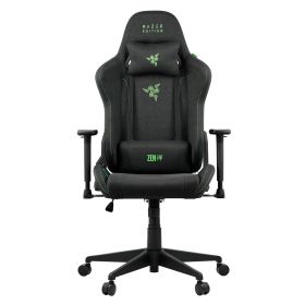 Razer - Sedia da Gaming TAROK ESSENTIALS X Cloth - Nera