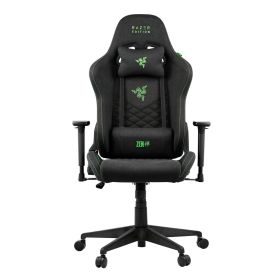 Razer TAROK NATRIX - Sedia da gioco in tessuto - Nero