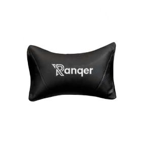 Ranqer - Cuscino per il collo Aura - Nero