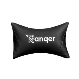 Ranqer - Cuscino per il collo Halo - Nero