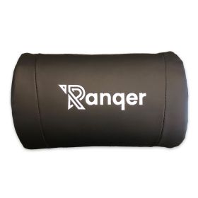 Ranqer - Cuscino per la schiena Halo - Nero