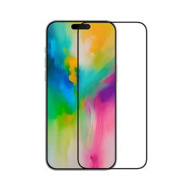 ScreenArmor - Pellicola Full Cover Glass per iPhone 16 Pro Max
