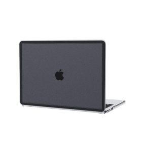 Custodia Tech21 EvoShell per MacBook Air 13 pollici (M4/M3/M2) Tint