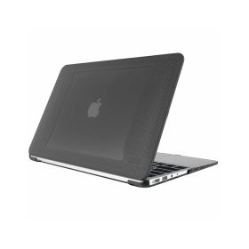 Tech21 - Case Impact Snap per MacBook Air 13'' (2015-2017) - Nero