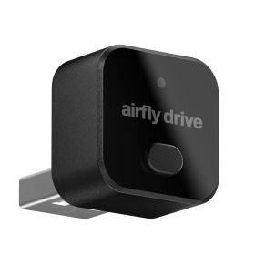 Twelve South AirFly Drive Black