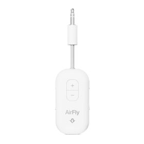 Twelve South AirFly Pro 2 Deluxe Bianco
