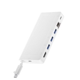 Twelve South - Hub USB-C StayGo - Bianco