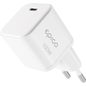 Epico UltraBoost 100W Power Delivery Micro Adapter