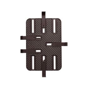 Joy Factory - Unite M Vassoio per tablet 7''-12'' - Nero