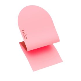 Bala Tappetino da Gioco 5 mm Colore Rosa
