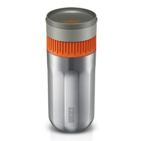 Wacaco - Caffettiera portatile Pipamoka