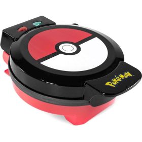 Macchina per waffle Pokémon Poke Ball