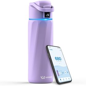 WaterH – Borraccia Boost Smart 710ml – Viola