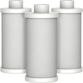 WaterH - Set di 3 filtri sostitutivi PureSip™ 