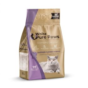 CATLINK Mars 2.0 - Cat Litter Bentonite Sand 5kg