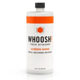WHOOSH! - Bottiglia Ricarica 950mL