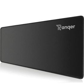Ranqer - Tappetino per Mouse XL