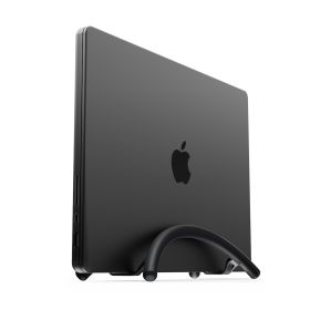 Twelve South - BookArc Flex Supporto per MacBook/Notebook - Nero