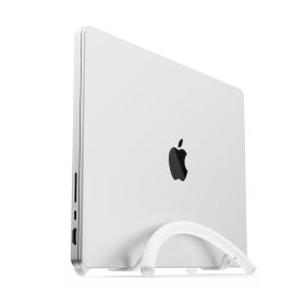 Twelve South - BookArc Flex Supporto per MacBook/Notebook - Bianco