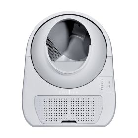 CATLINK - Lettiera Autopulente Scooper Pro X Young